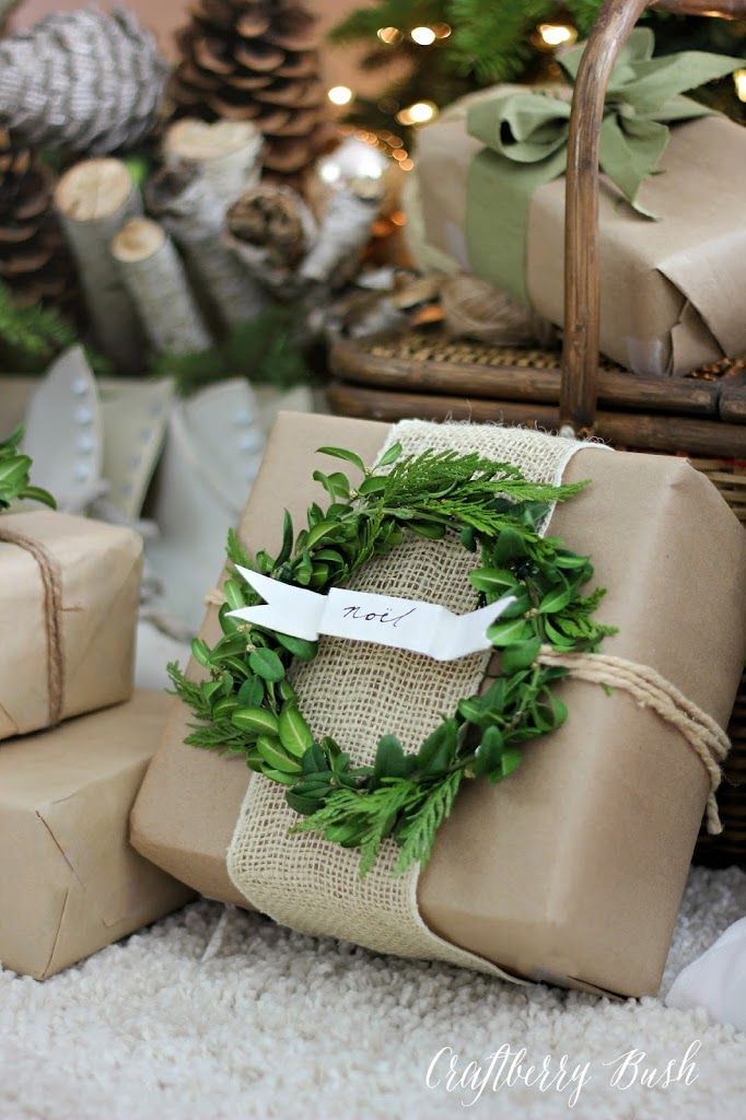 20+ Gift Wrapping Ideas: Easy, Creative and Inexpensive | Shutterfly