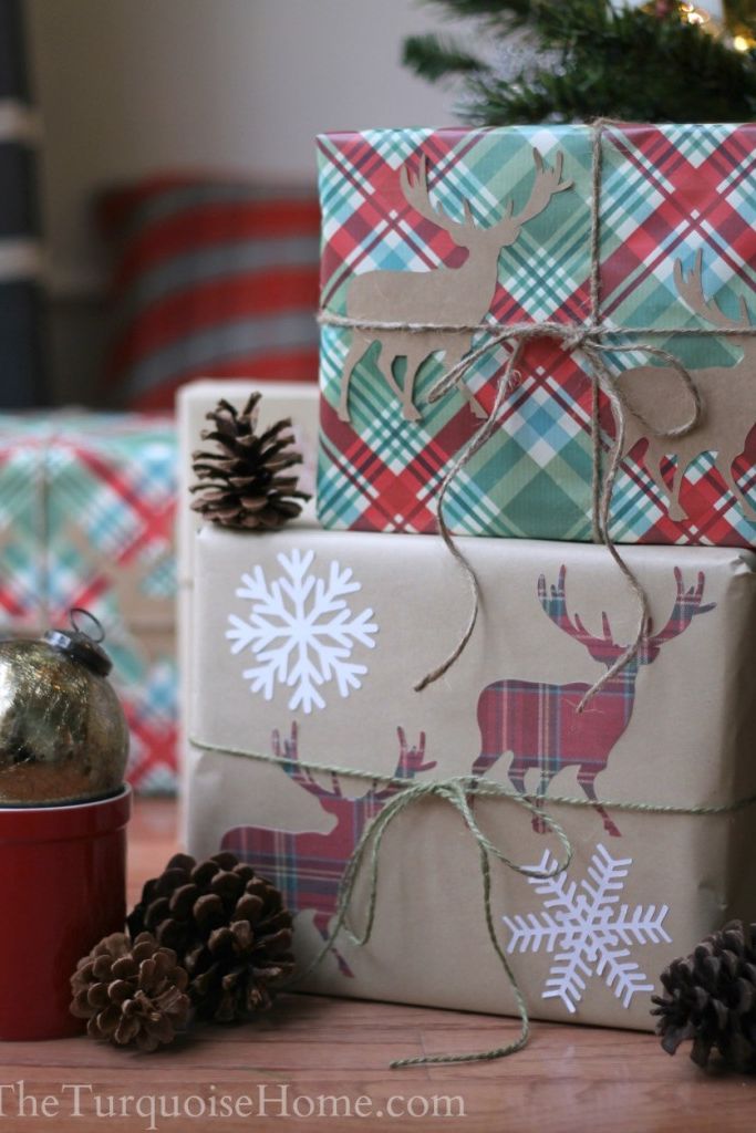 Creative Ways to Wrap Gifts  10 Unique Gift Wrapping Ideas