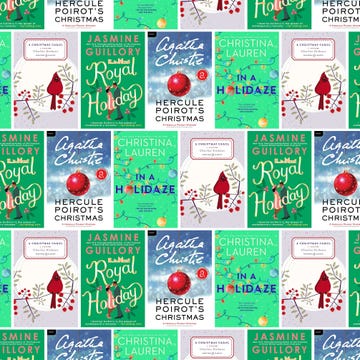 The 21 Coziest Holiday Mystery Books to Read This 2024 Season