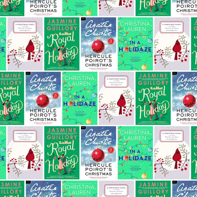 25 Must Read Holiday Books to Read This 2023 Season