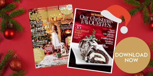 good housekeeping christmas gift ideas