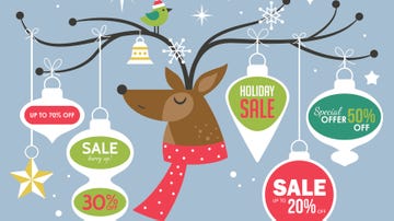 how to stick to the xmas budget, finding discounts and deals planning meal portions and choosing own brands