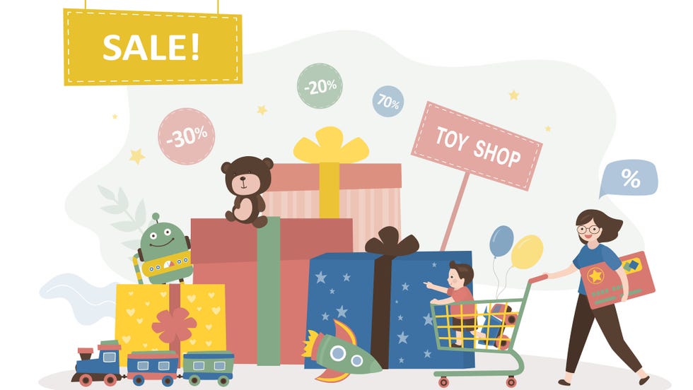 save on your christmas shopping with deals and discounts and savvy consumer know how