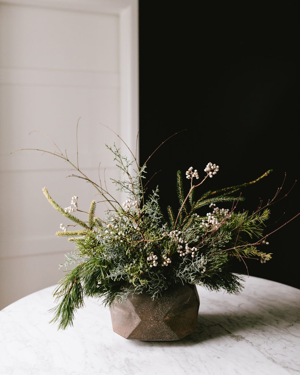 Winter Bouquet winter bouquet