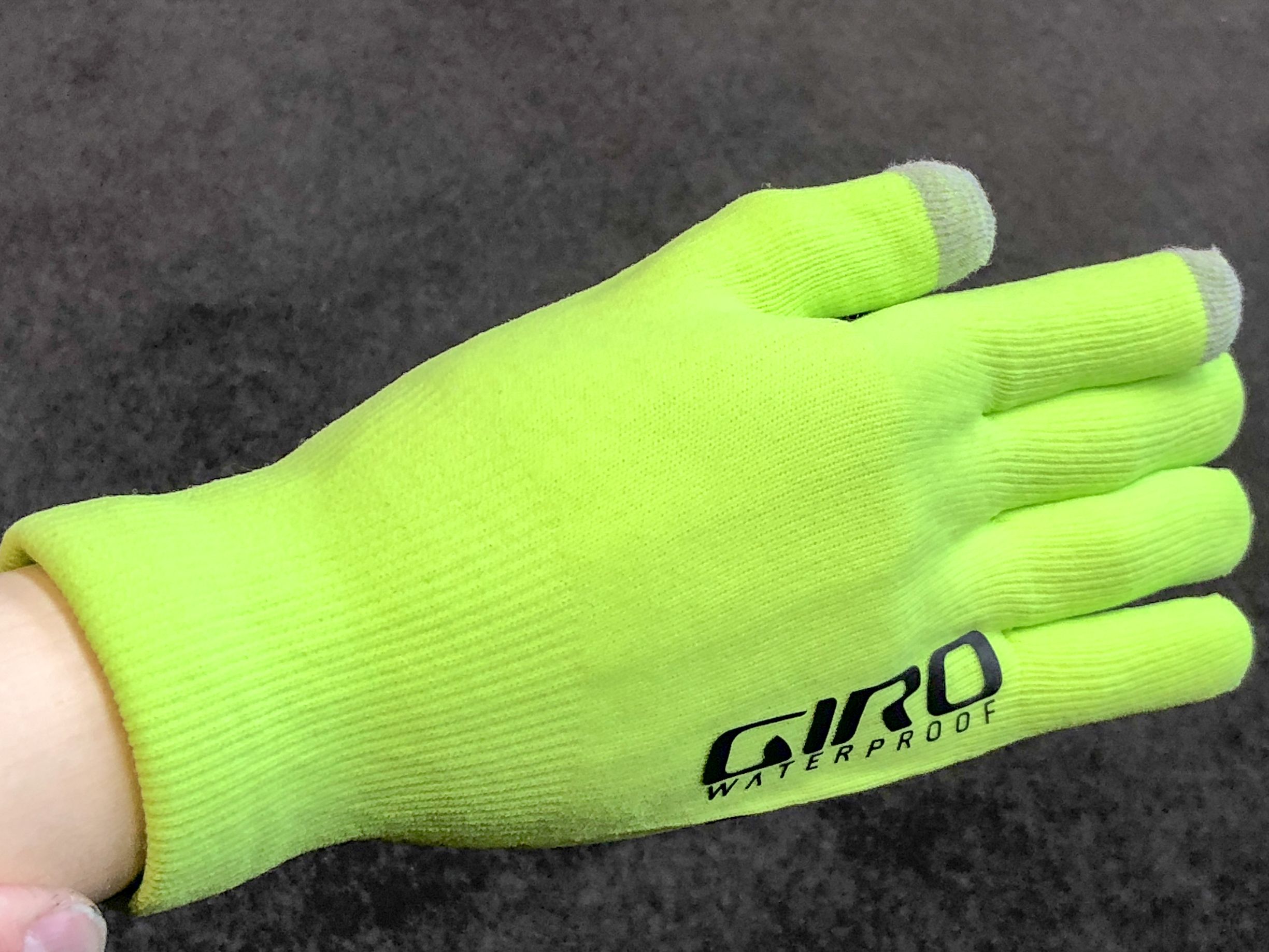 giro xnetic h20 gloves