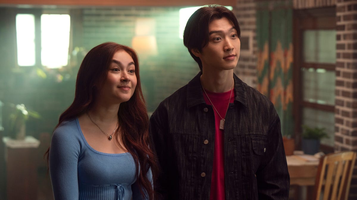 Aperçu de la saison 2 de XO, Kitty – bande-annonce officielle (Netflix)