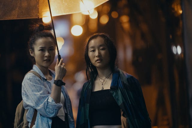 Nicole Kidman and Lulu Wang on the Crafting Unlikable Women in 