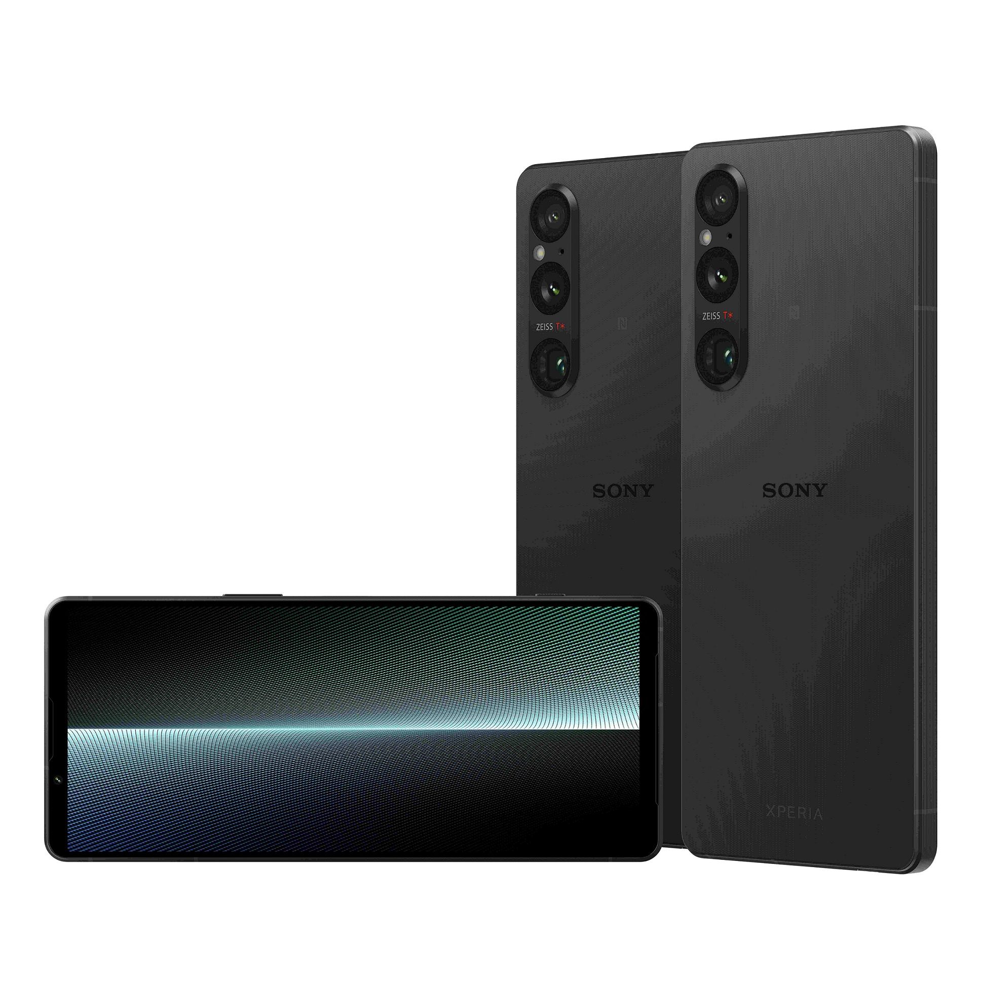 Sony最新「Xperia 1 V 旗艦機」開放預購！7大亮點、價格、購買方式一次看