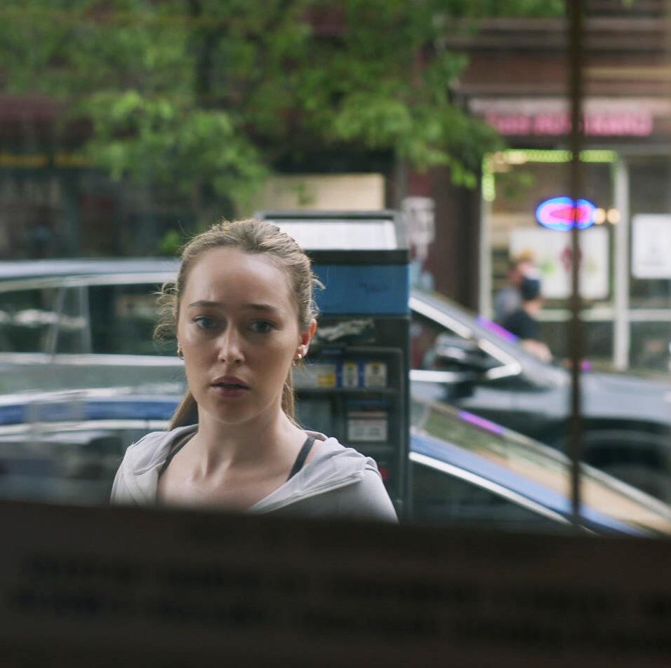 saint x saint x is a psychological drama, which is told via multiple timelines and perspectives, explores and upends the girl gone missing genre it’s a show about how a young woman’s mysterious death during an idyllic caribbean vacation creates a traumatic ripple effect that eventually pulls her surviving sister into a dangerous pursuit of the truth emily alycia debnam carey, shown photo by hulu saint x saint x is a psychological drama, which is told via multiple timelines and perspectives, explores and upends the girl gone missing genre it’s a show about how a young woman’s mysterious death during an idyllic caribbean vacation creates a traumatic ripple effect that eventually pulls her surviving sister into a dangerous pursuit of the truth emily alycia debnam carey, shown photo by hulu