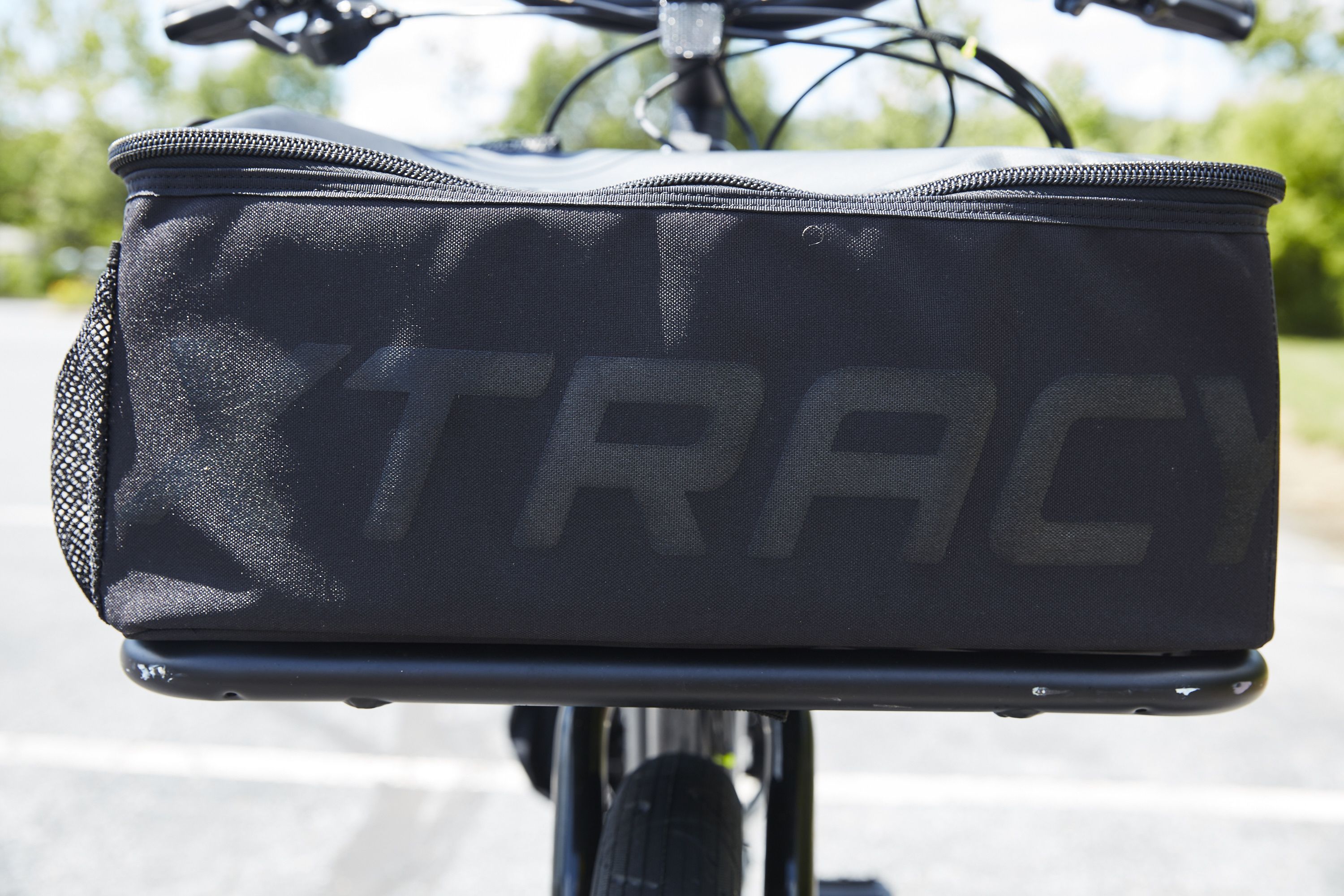 Racks & Bags | Adventure Bicycle Touring