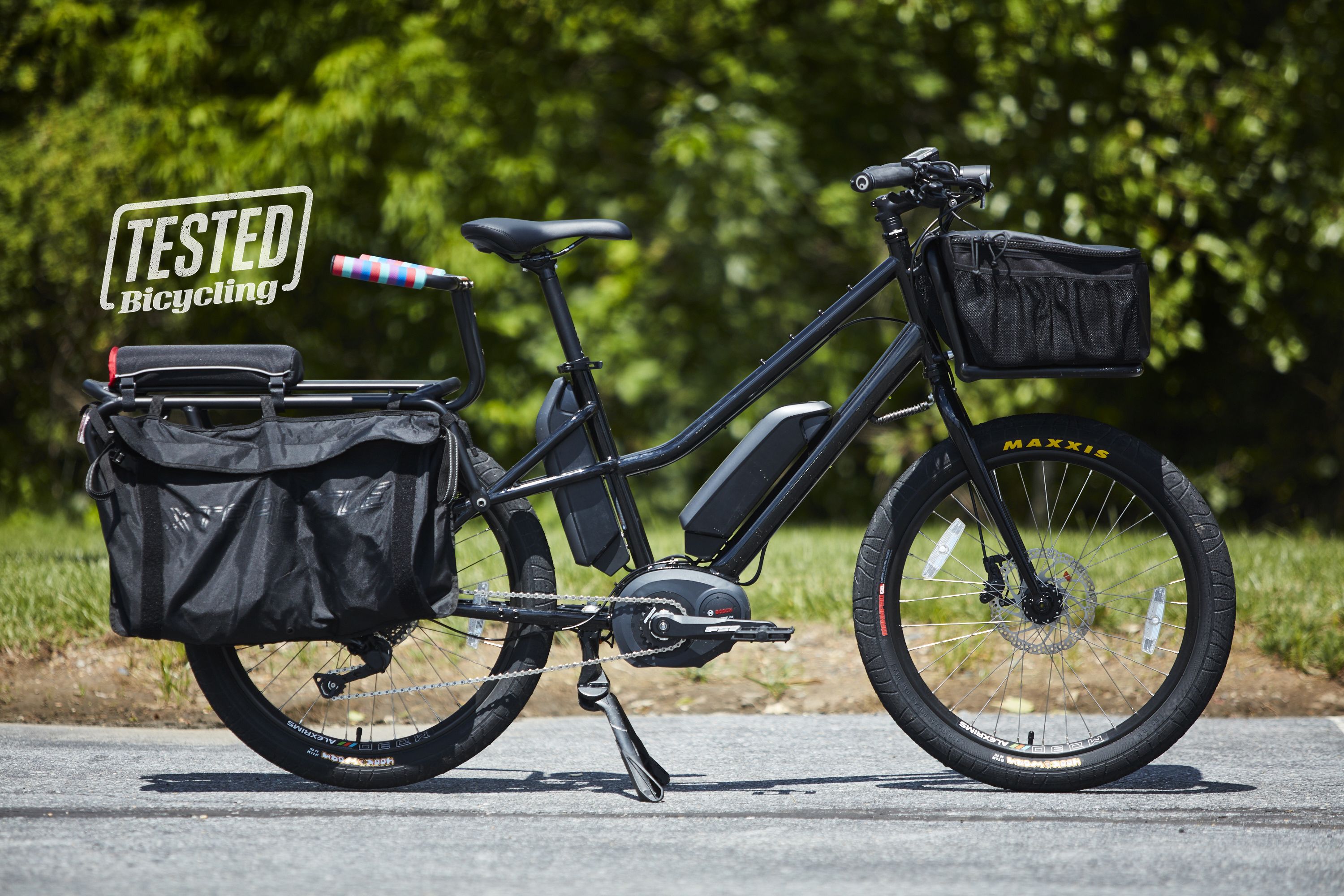 Xtracycle on sale rfa utility