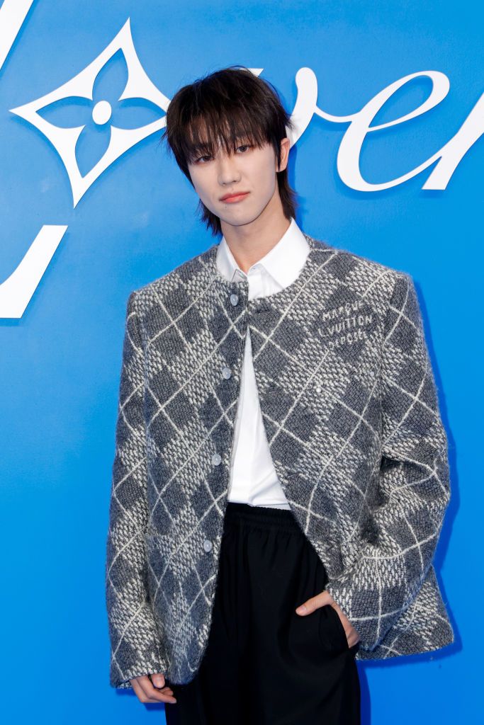 SEVENTEEN THE8編】垢抜け度No.1！ ”無限の可能性を持つミンハオ