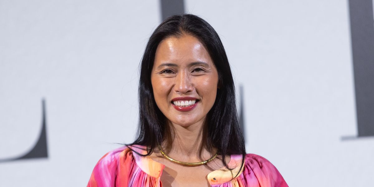 La experta en yoga Xuan Lan, sobre sus inicios: "Descubrí el yoga en el año 2000 a través de un amigo y fue un hobby al empezar"