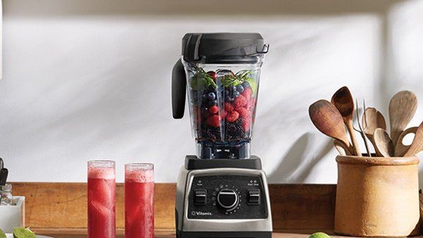 Vitamix Blenders Are Marked Down at , and One Is Its Lowest Price Ever