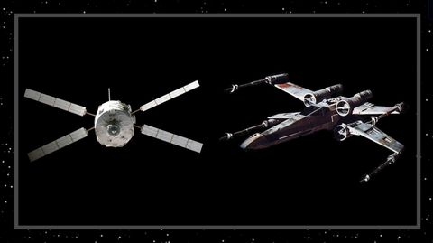 Spacecraft, Space station, Vehicle, Space, space shuttle, Tiltrotor, Outer space, Spaceplane, Satellite, 