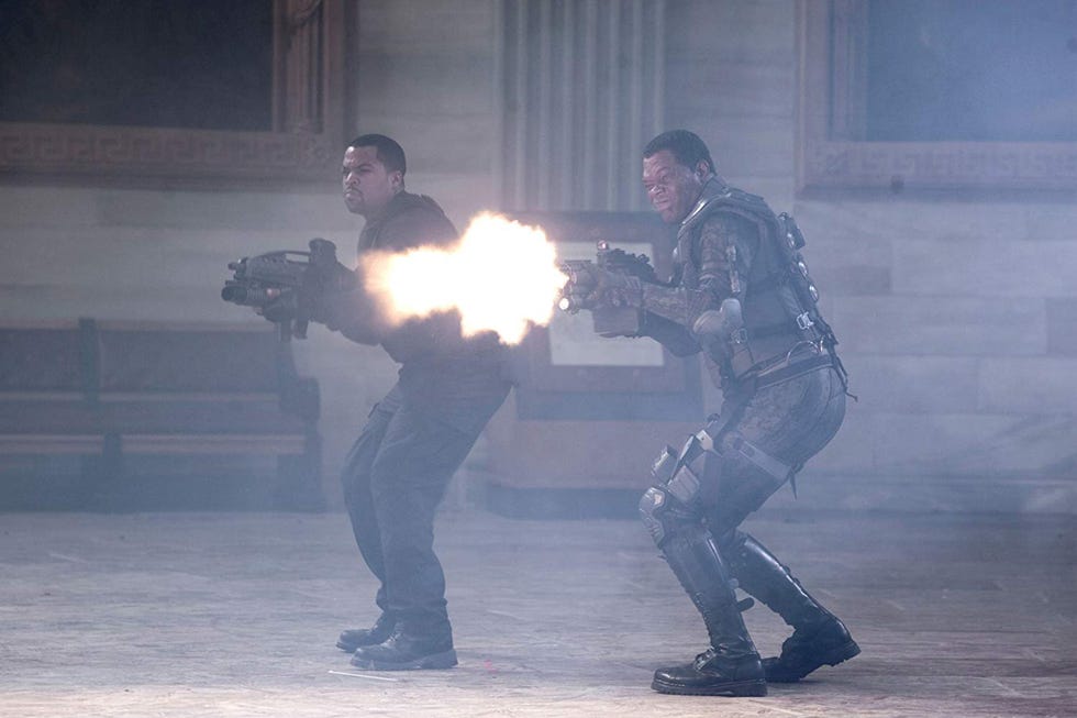 XXX2: estado de emergencia