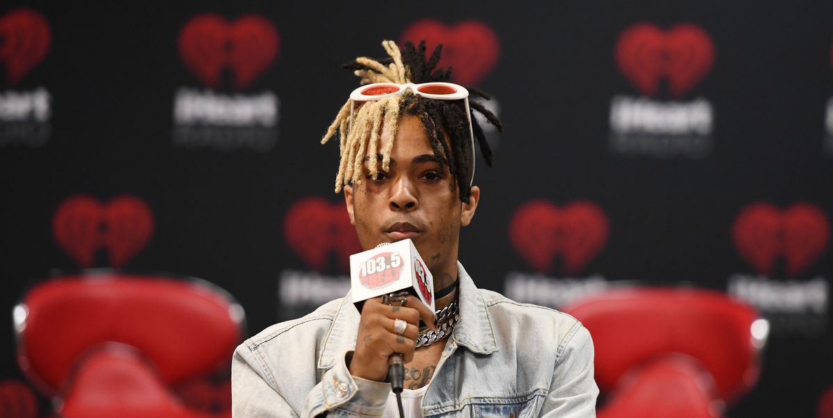 Wwwxxx Tentacion News Videoww - XXXTentacion Fans Are Confused by Old Videos of the Rapper Talking About  His Death