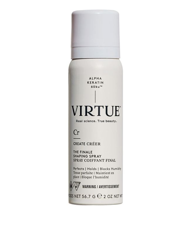 Virtue Finale Shaping Spray