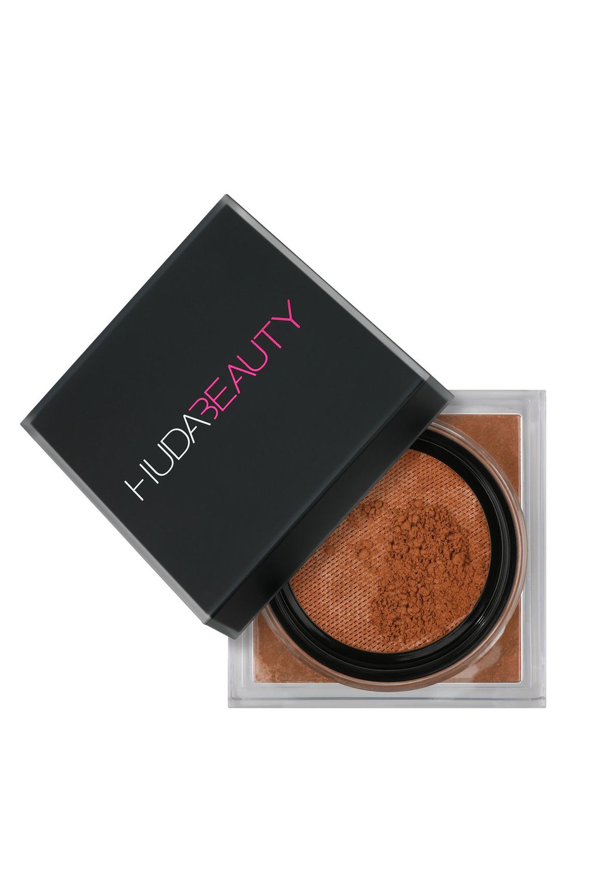 Best compact translucent best sale powder