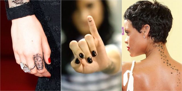 Skin, Finger, Hand, Nail, Nose, Arm, Ring, Gesture, Flesh, Tattoo, 