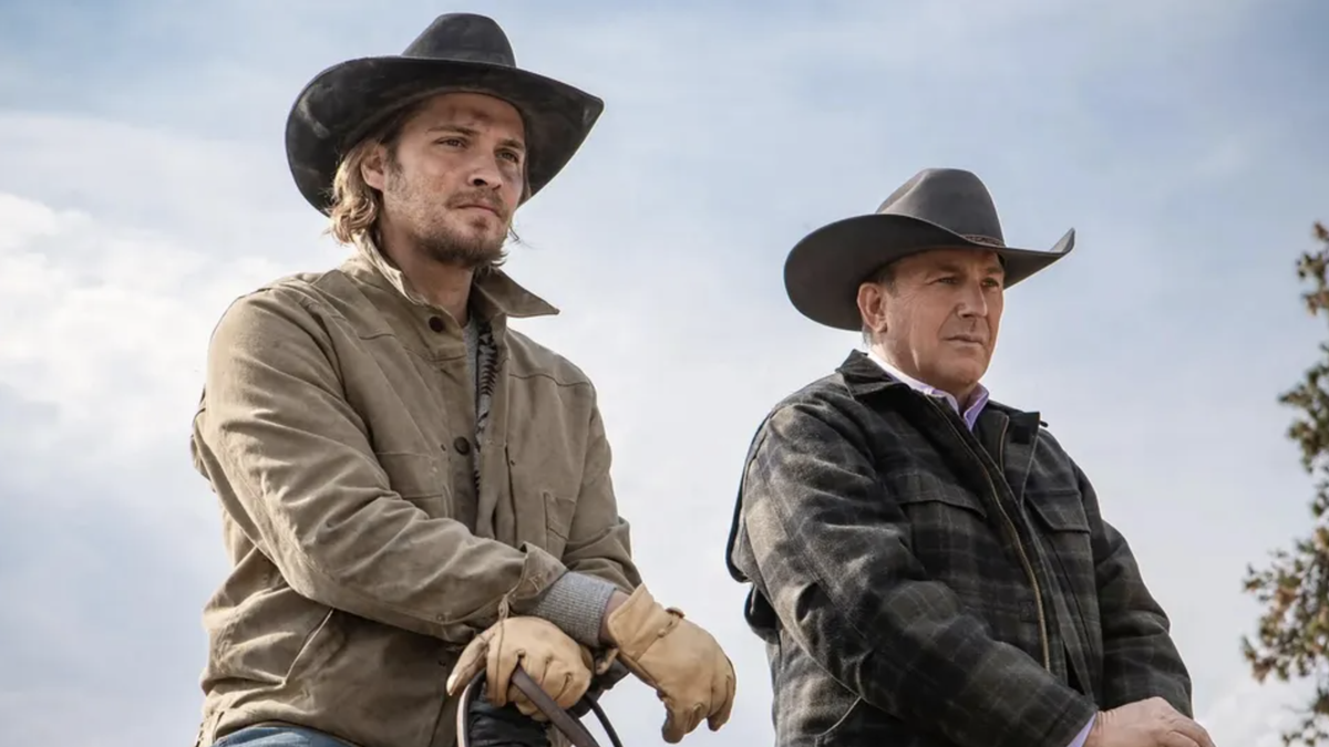 Golden Globes 2024 Why 'Yellowstone' Didn't Get Nominated