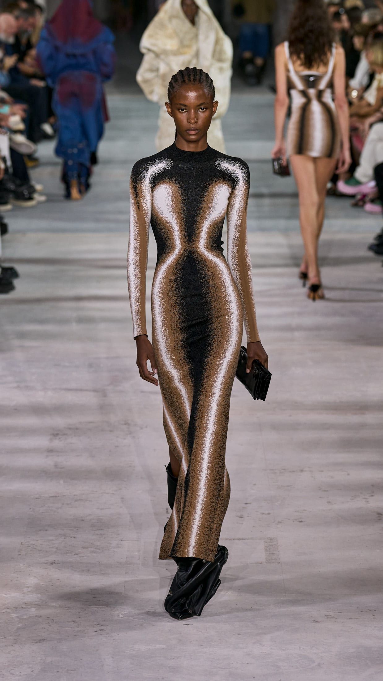 Y/Project's Spring/Summer 2024 Collection Made Laundry Day Y/Project's Spring/Summer 2024 Collection Made Laundry Day
