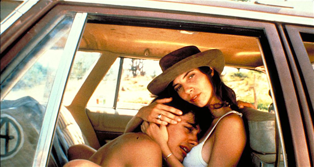 Hispanic Girls Sleeping Nude - The 37 Best Sex Movies For Men And Women of All Time | Esquire