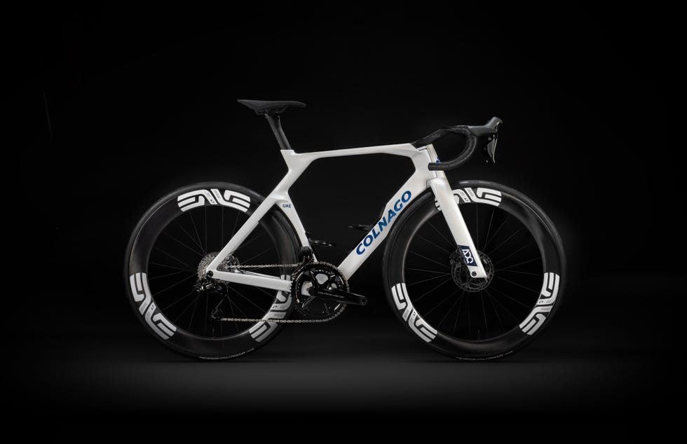 highperformance road bicycle designed for speed