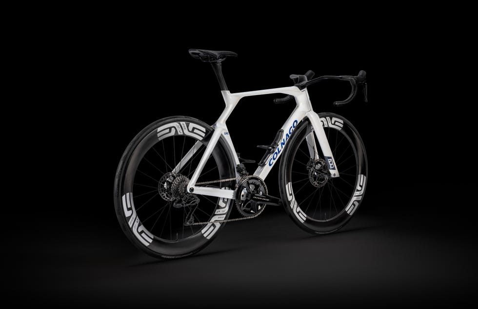 highperformance road bicycle in a sleek design