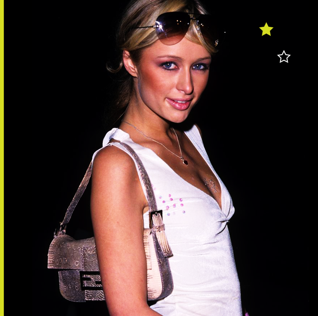 The Y2K Fashion Aesthetic Is Back - Early 2000s Trends and How to