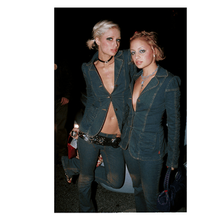 y2k fashion