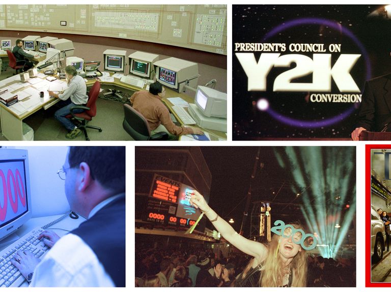What Happened in 2000 inc. Pop Culture, Prices and Major News Events