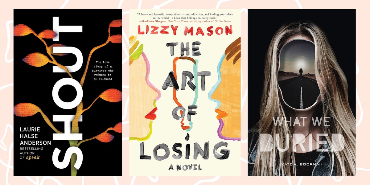 Best Young Adult Books of 2019 - YA Books Coming Out in 2019