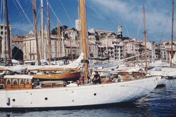 cannes yachting festival