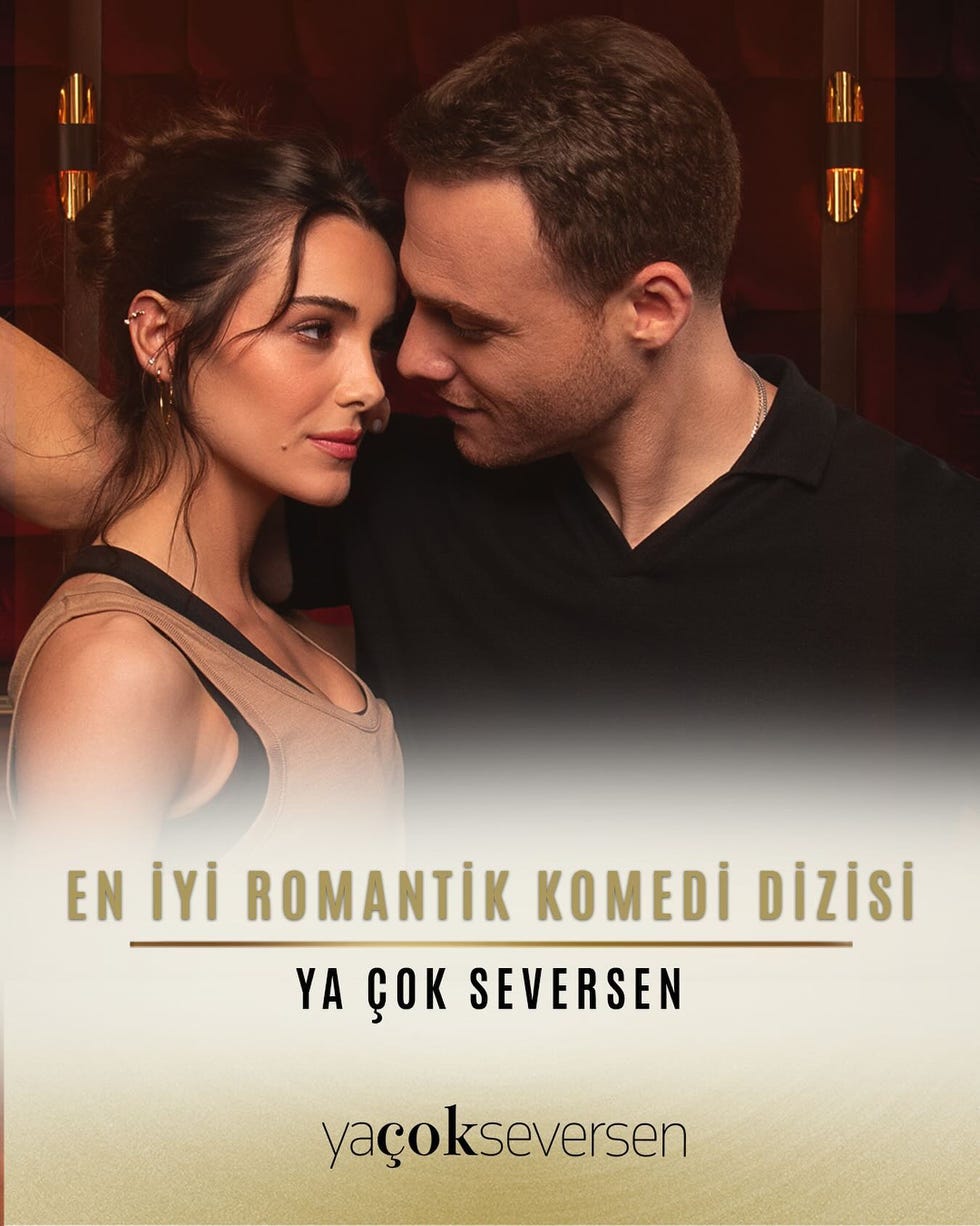quiereme mucho kerem bursin