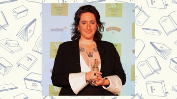 yael van der wouden