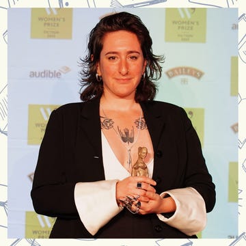 Yael Van Der Wouden yael van der wouden