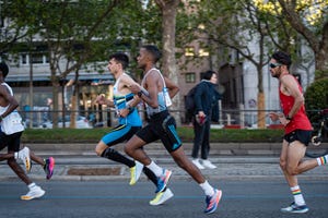 tariku novales y yago rojo en valencia