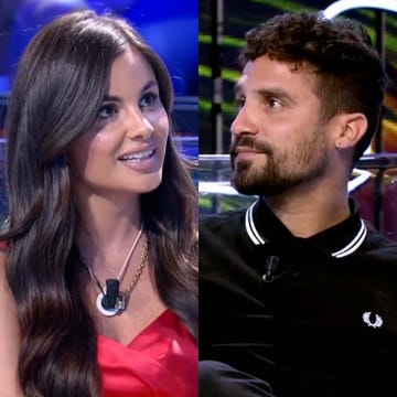 alexia y yago