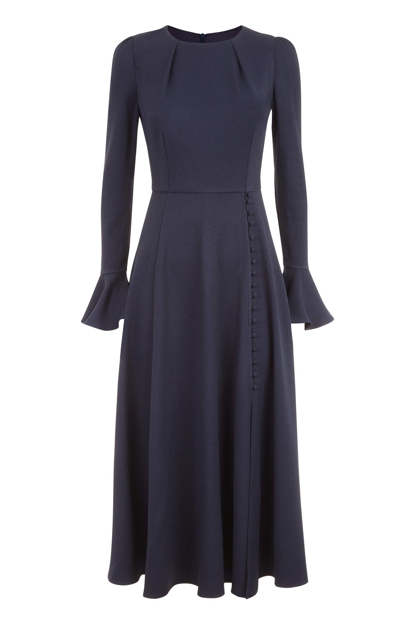 Beulah green outlet dress