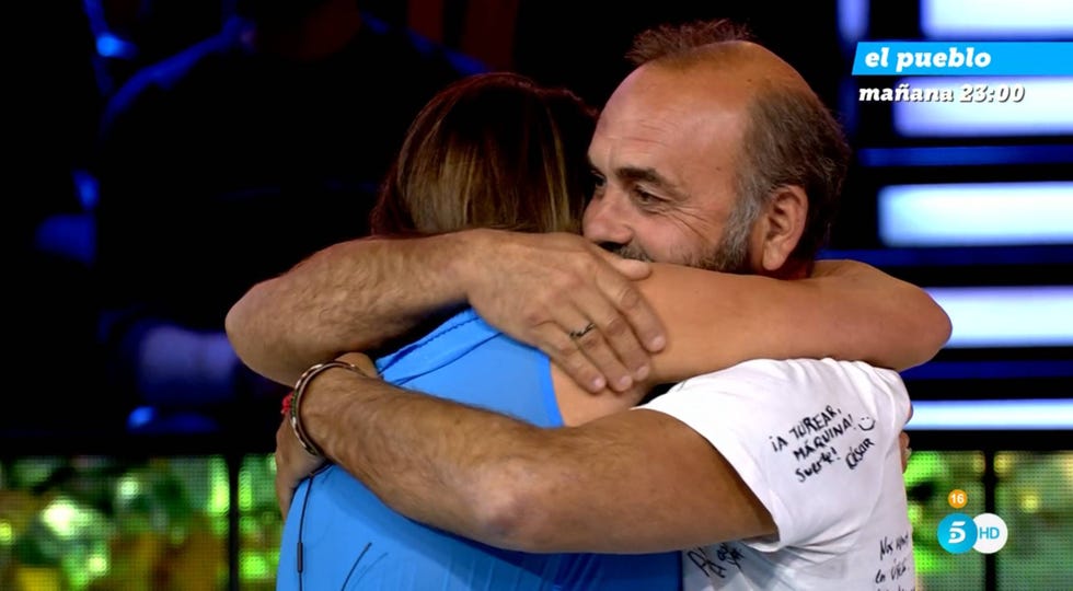 supervivientes