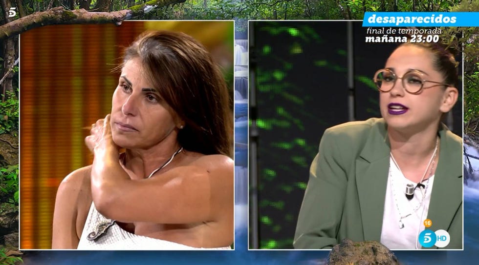 supervivientes