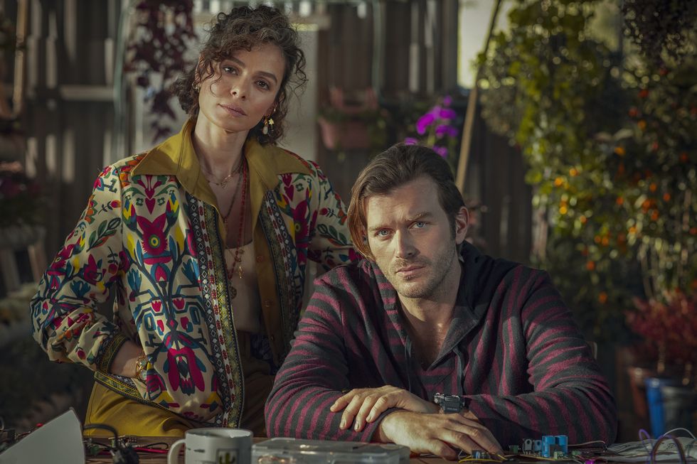 No solo Netflix! 5 novelas turcas que puedes ver en HBO Max