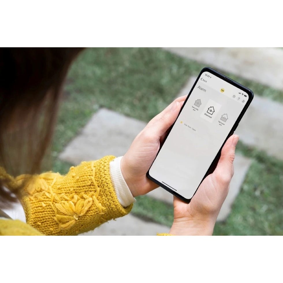 best smart alarms