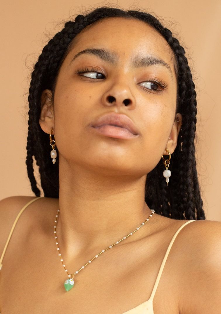 21 Best Sustainable Jewelry Brands of 2024 Eco Friendly Jewelry