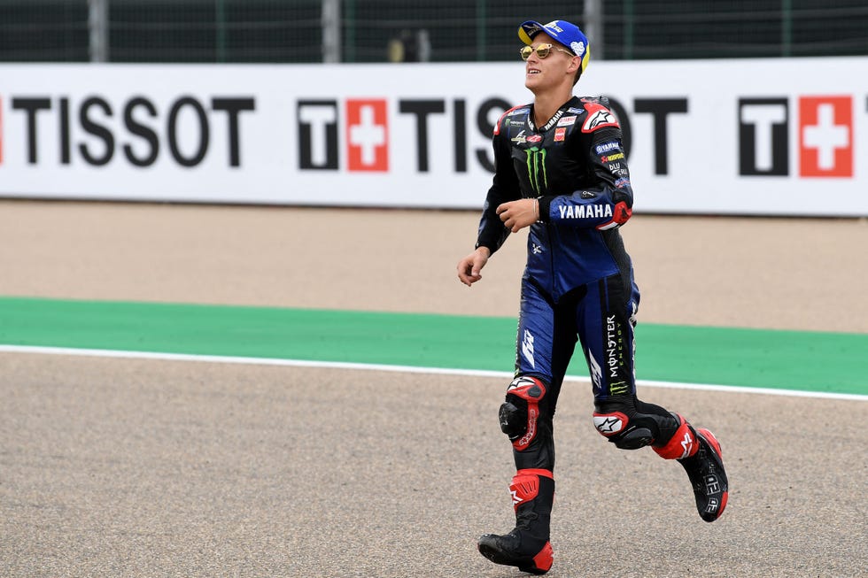 moto prix esp motogp qualifier