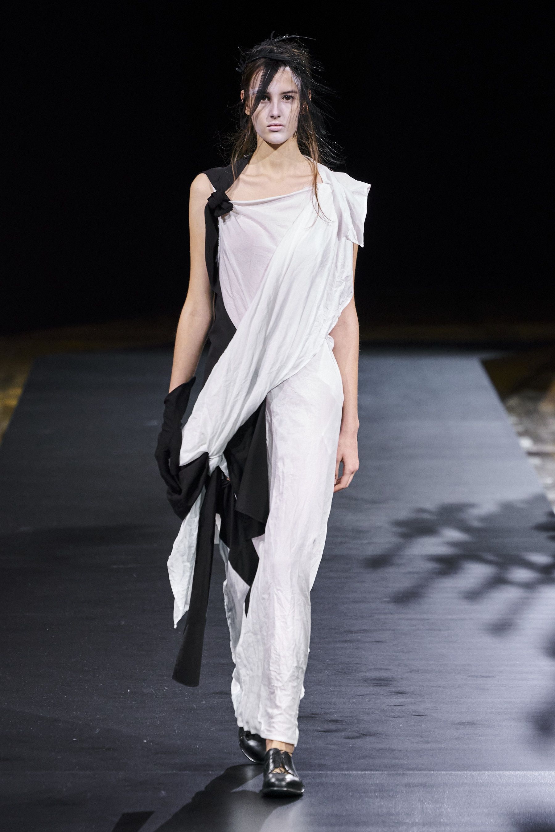 YOHJI YAMAMOTO（ヨウジヤマモト）