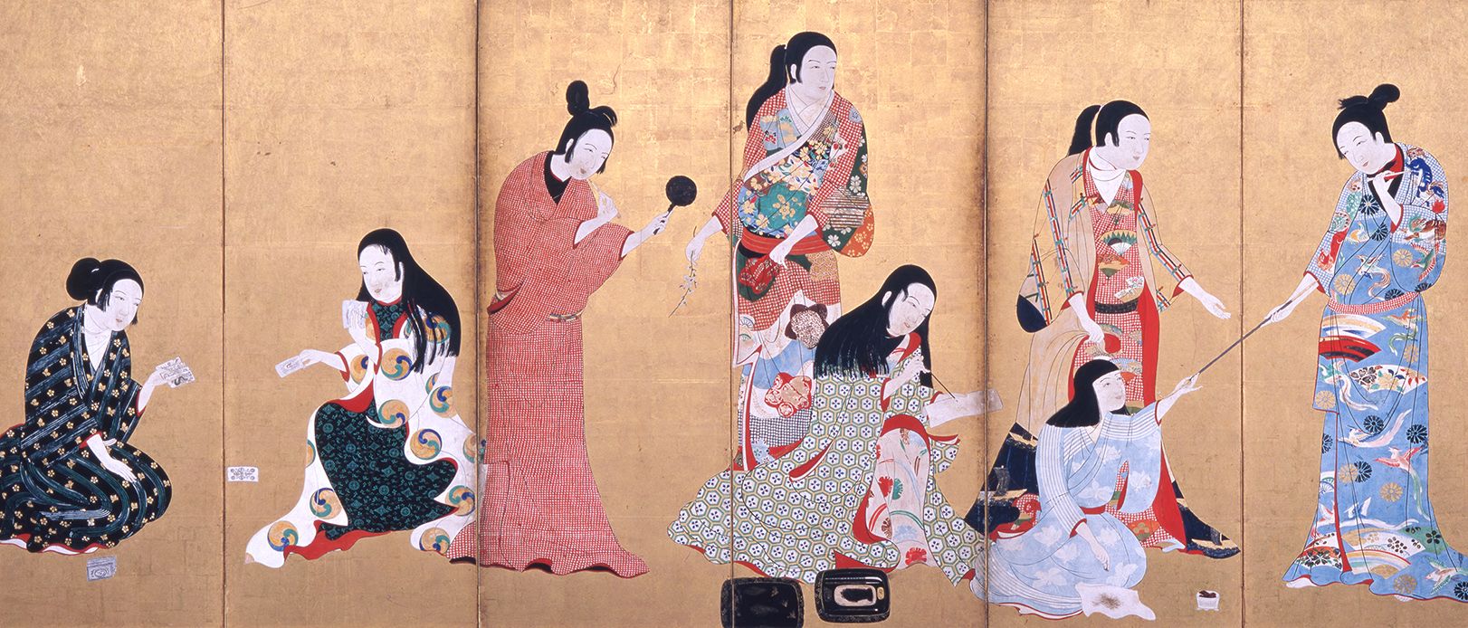 染織・工芸・絵画の展覧会カレンダー|2025年4月 染織・工芸・絵画の展覧会カレンダー|2025年4月