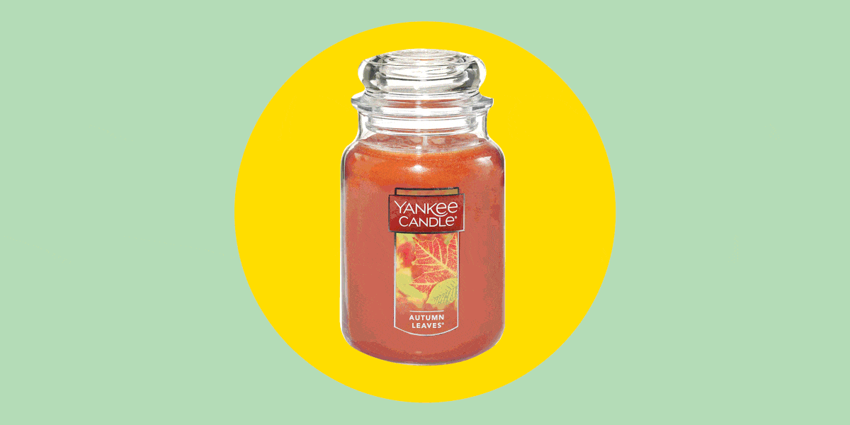yankee candle amazon prime day deal