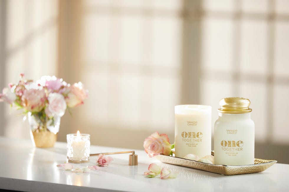 Yankee Candle Scent of the Year 2019